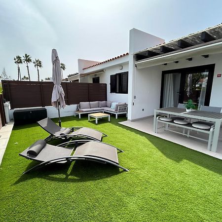 Villa Paraiso ماسبالوماس المظهر الخارجي الصورة