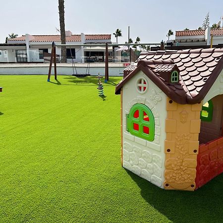 Villa Paraiso ماسبالوماس المظهر الخارجي الصورة