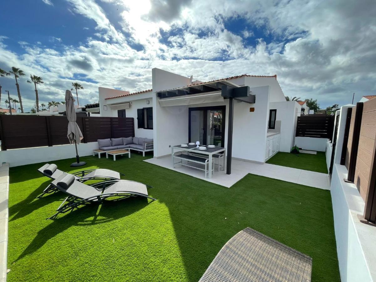 Villa Paraiso ماسبالوماس المظهر الخارجي الصورة