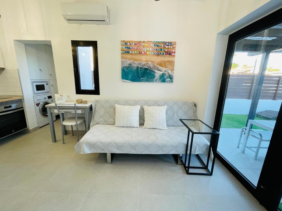 Villa Paraiso ماسبالوماس المظهر الخارجي الصورة