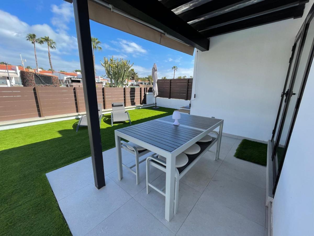 Villa Paraiso ماسبالوماس المظهر الخارجي الصورة