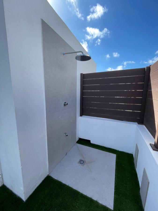 Villa Paraiso ماسبالوماس المظهر الخارجي الصورة
