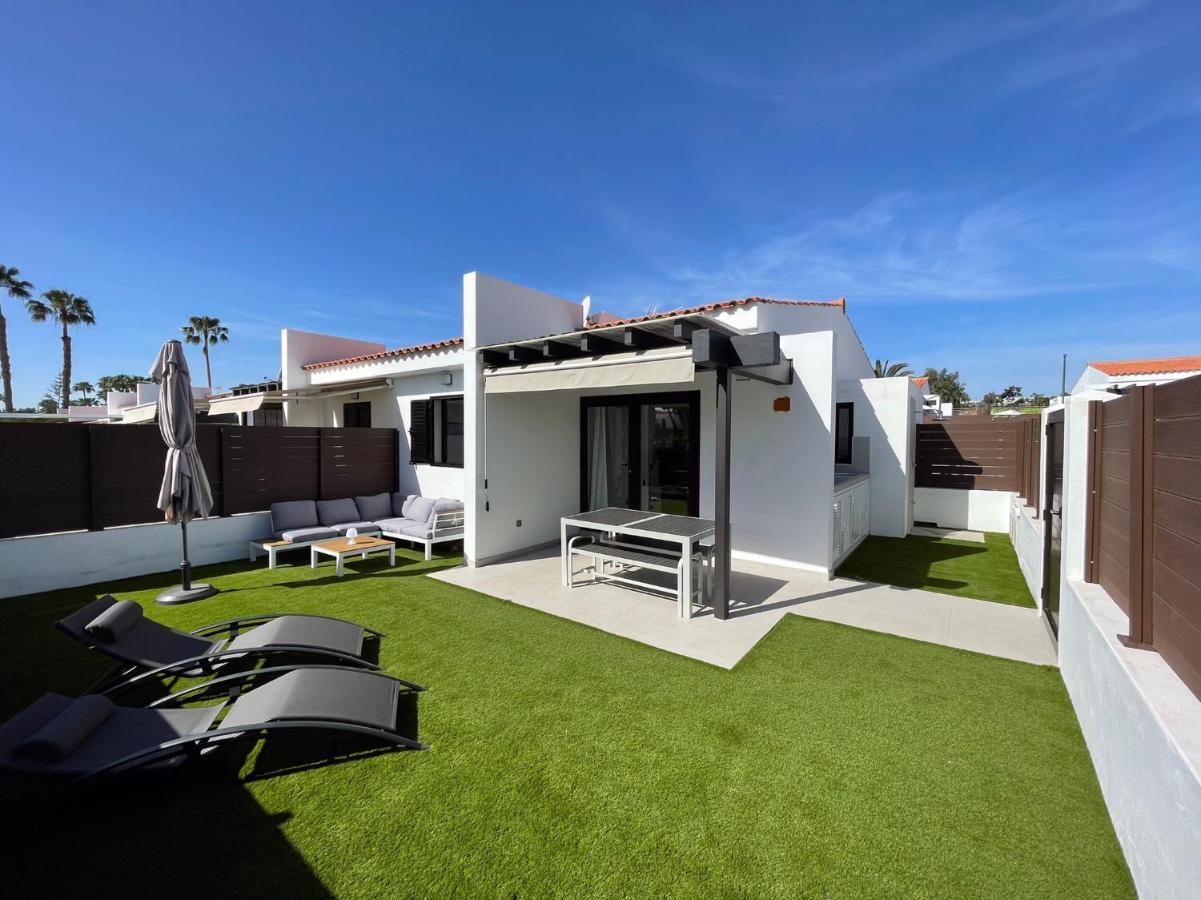 Villa Paraiso ماسبالوماس المظهر الخارجي الصورة