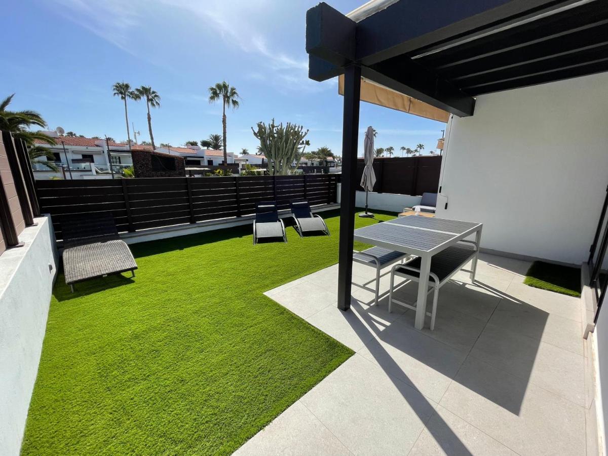 Villa Paraiso ماسبالوماس المظهر الخارجي الصورة