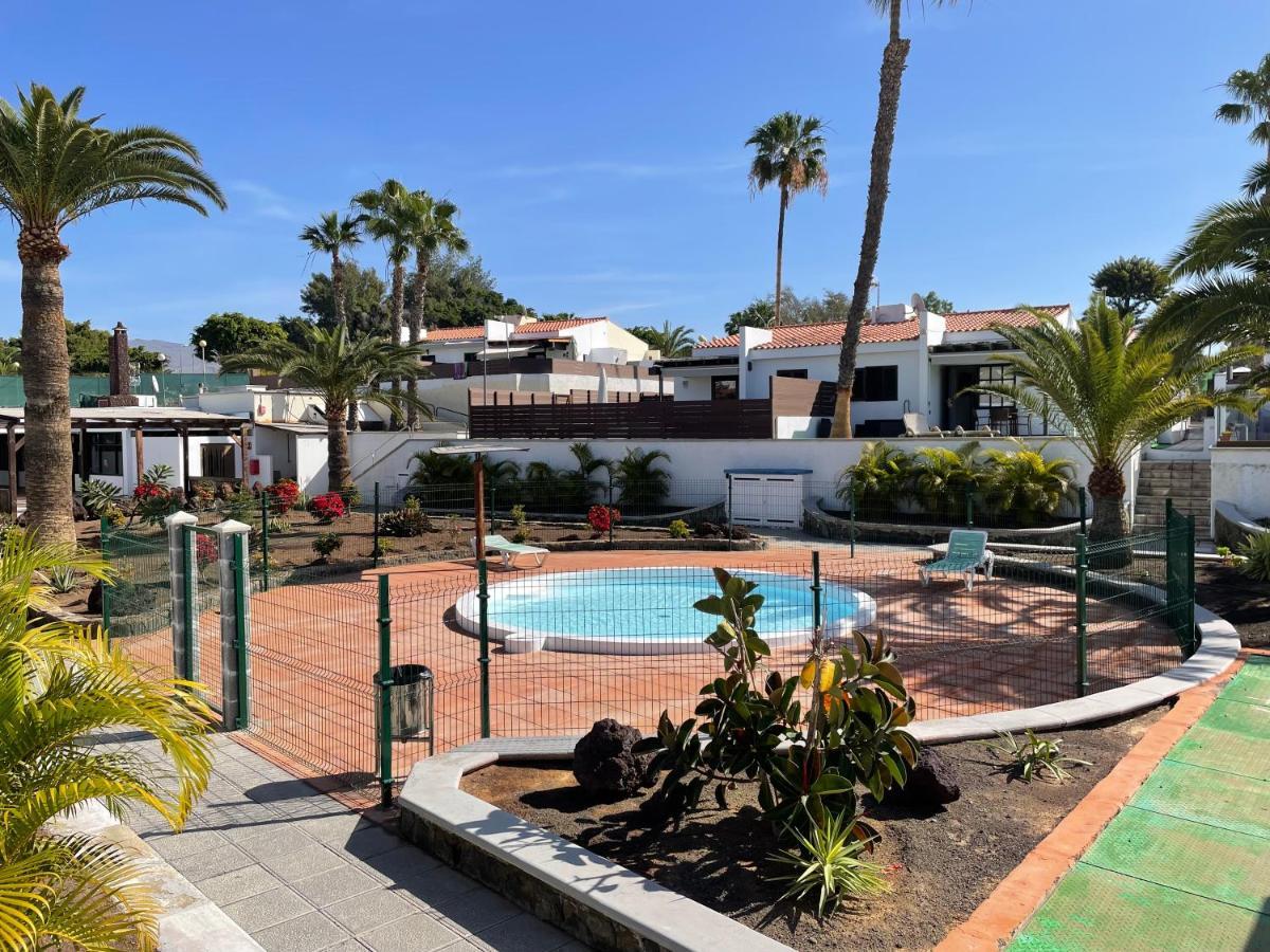 Villa Paraiso ماسبالوماس المظهر الخارجي الصورة