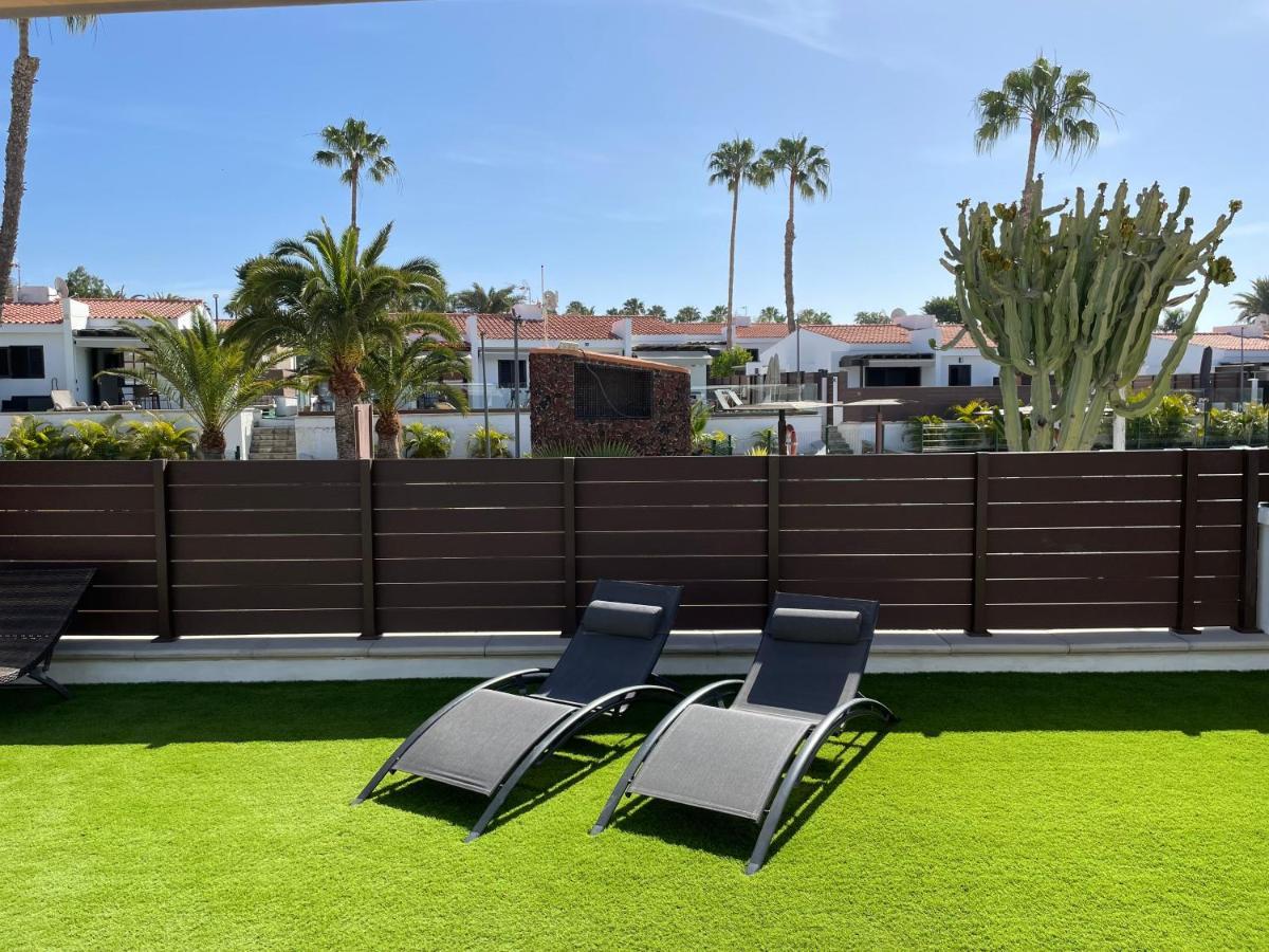 Villa Paraiso ماسبالوماس المظهر الخارجي الصورة