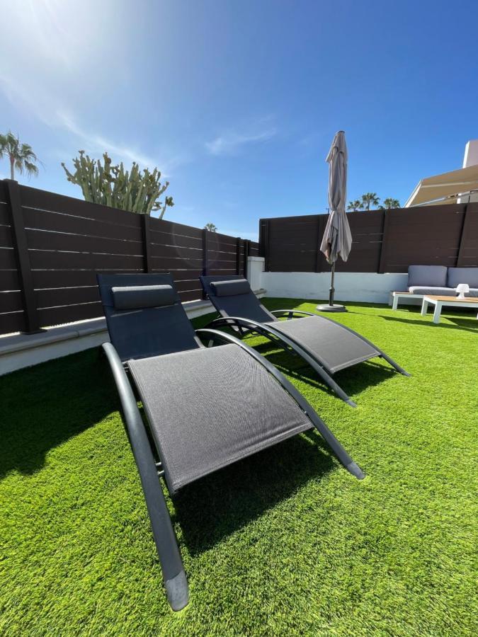 Villa Paraiso ماسبالوماس المظهر الخارجي الصورة