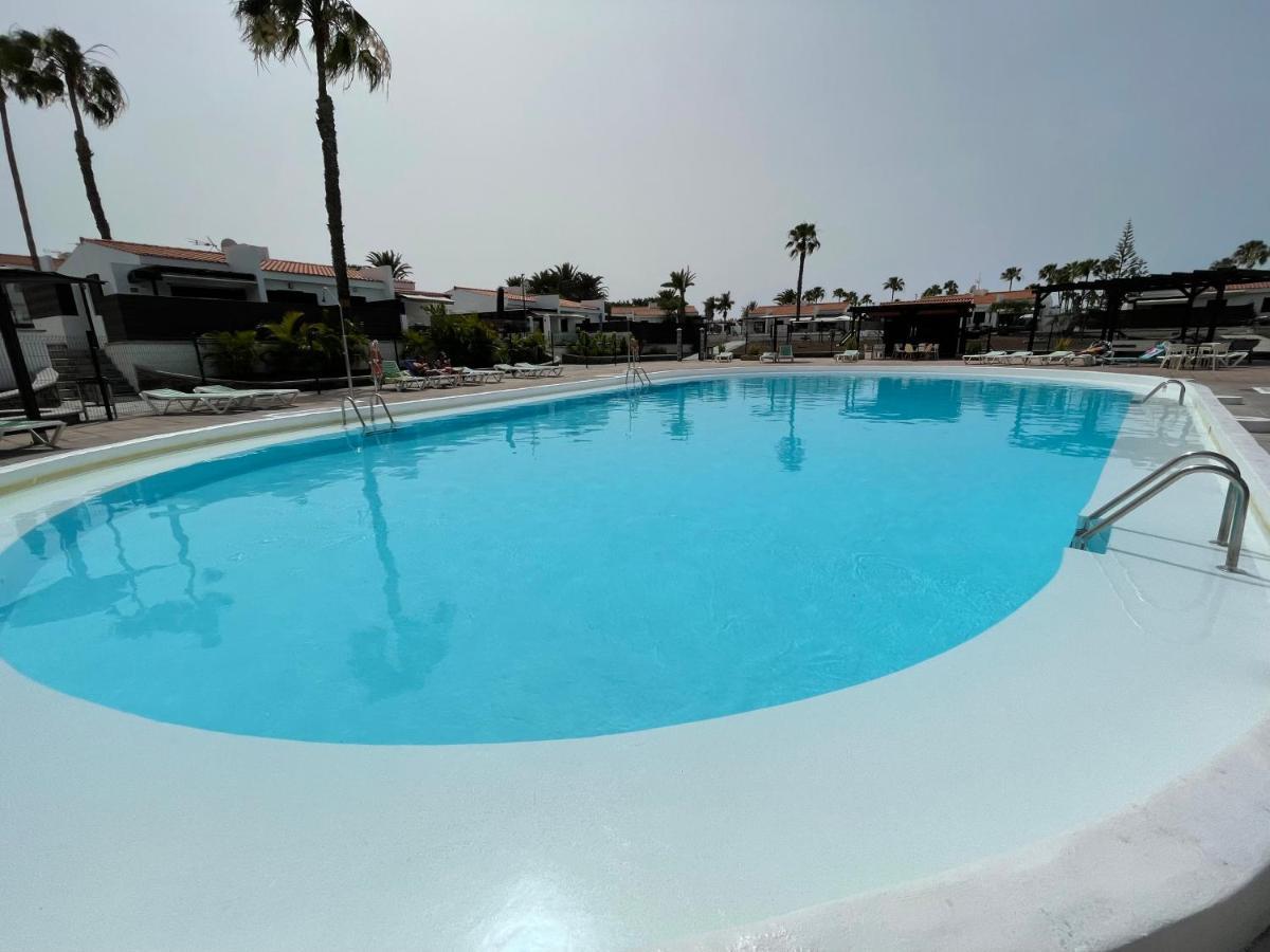 Villa Paraiso ماسبالوماس المظهر الخارجي الصورة