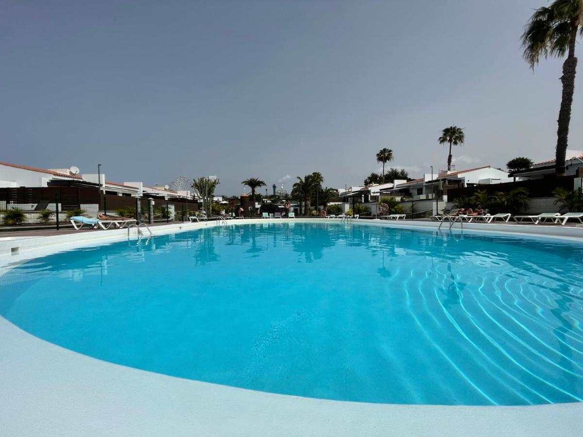 Villa Paraiso ماسبالوماس المظهر الخارجي الصورة