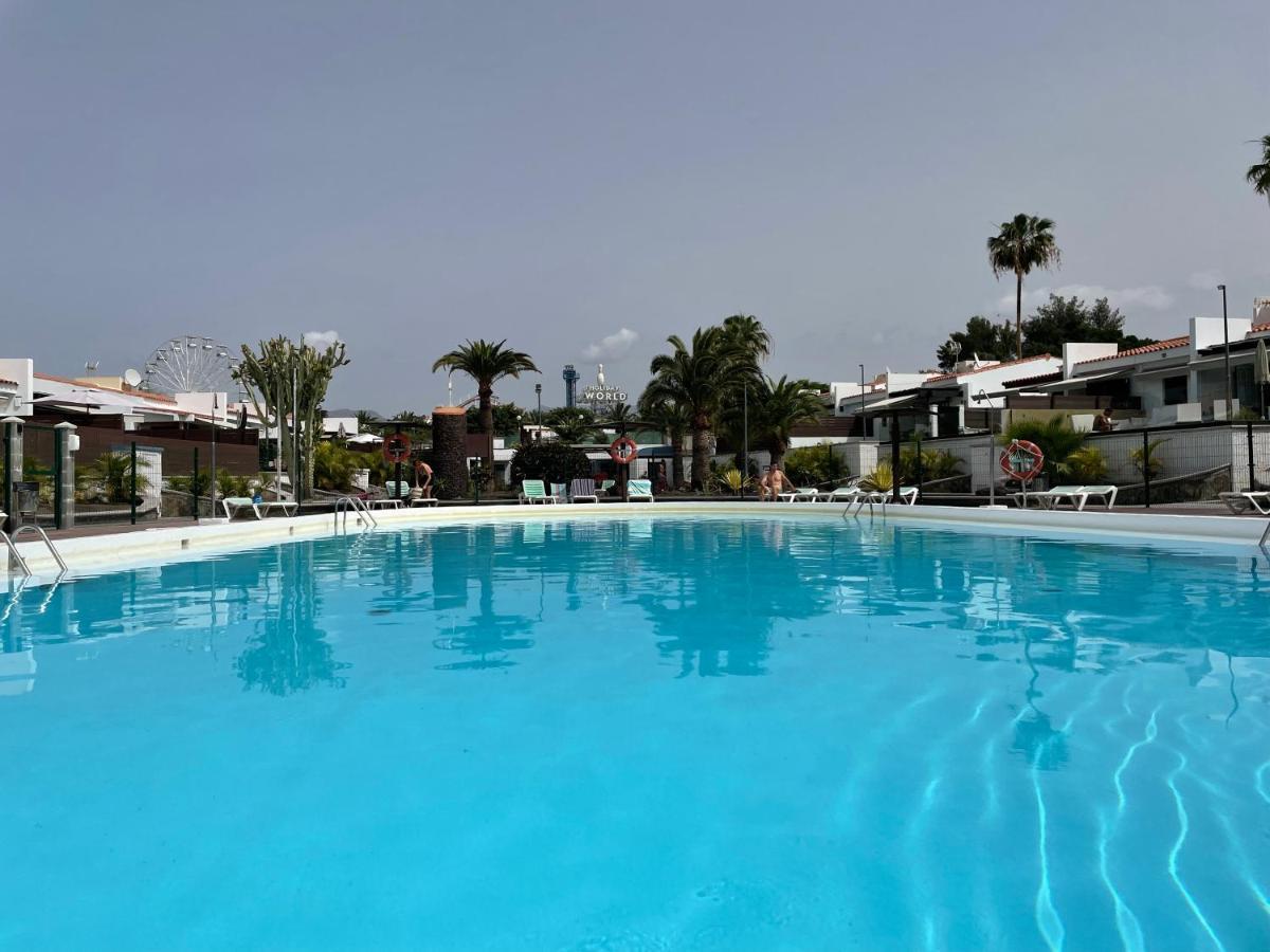 Villa Paraiso ماسبالوماس المظهر الخارجي الصورة