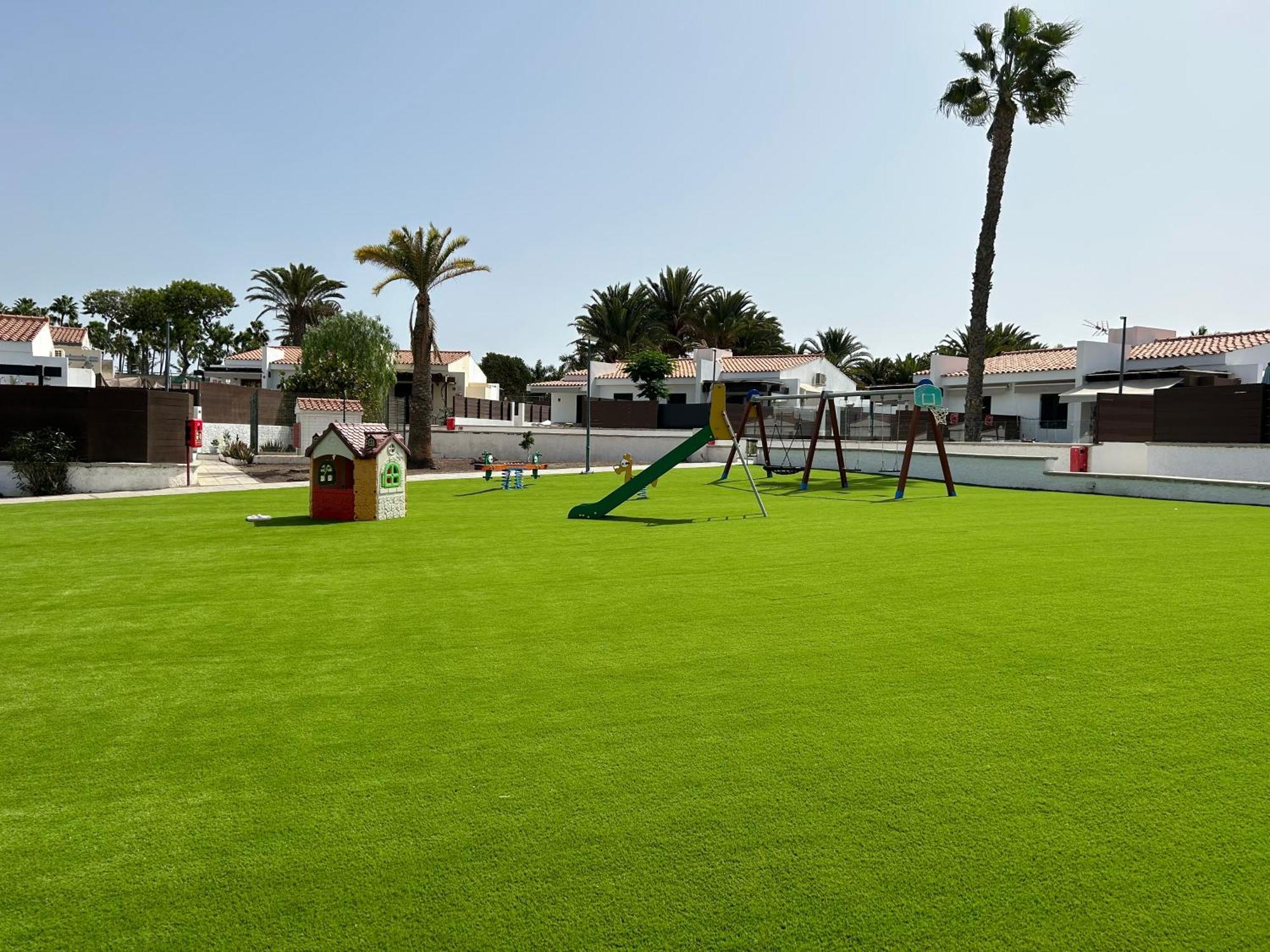 Villa Paraiso ماسبالوماس المظهر الخارجي الصورة