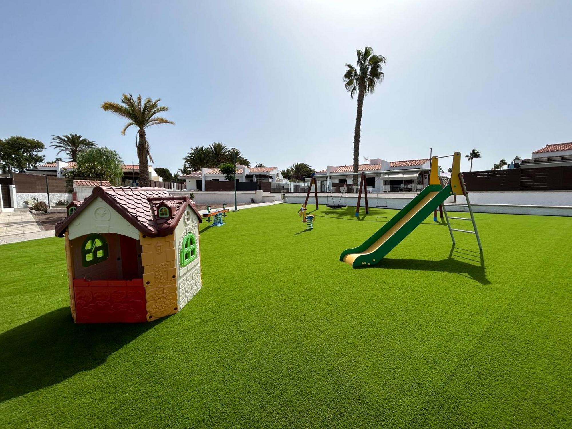 Villa Paraiso ماسبالوماس المظهر الخارجي الصورة